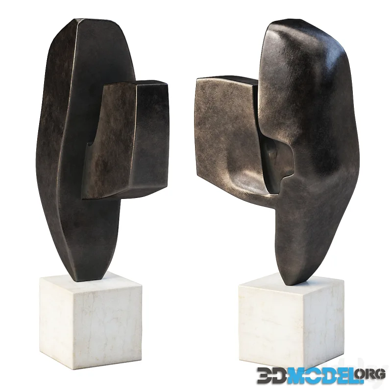 Transcending I by Peter Boiger