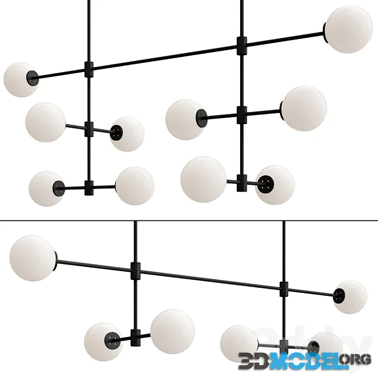 TREVI MULTI PENDANT