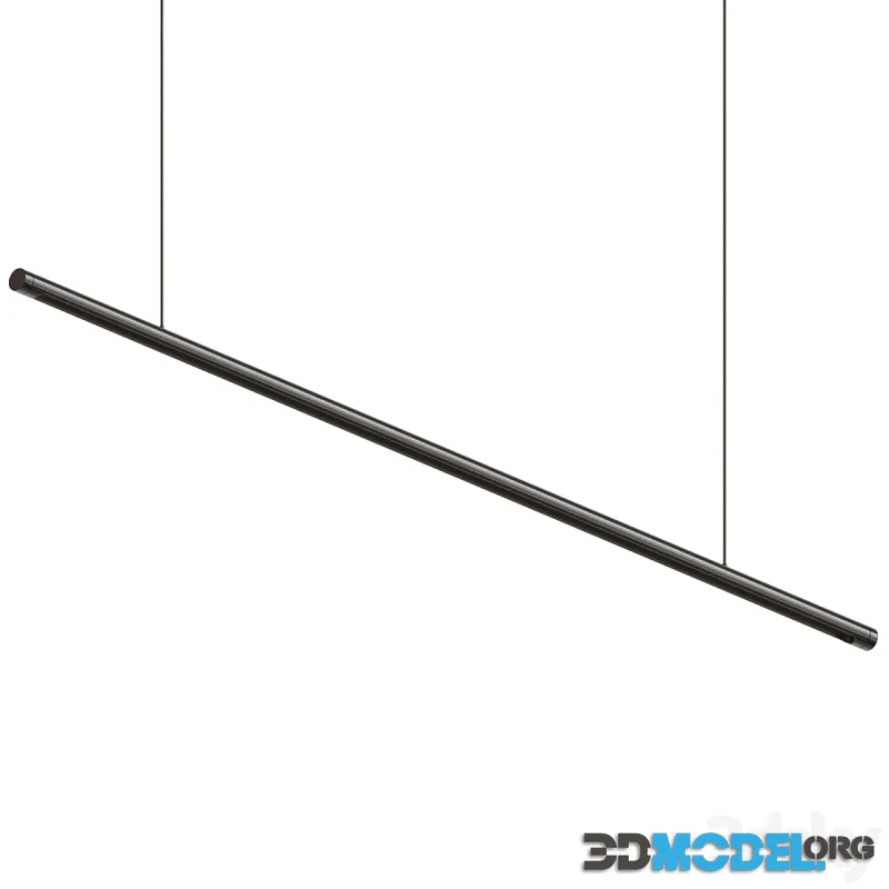 w181 Linier Pendant Light