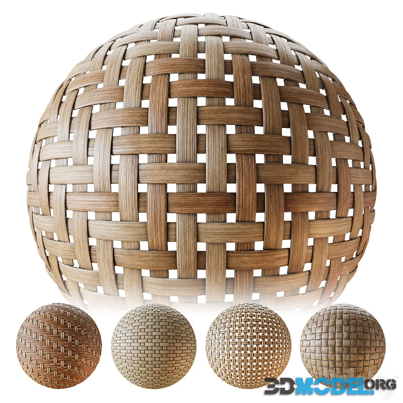 Weave Generator 1 5 types
