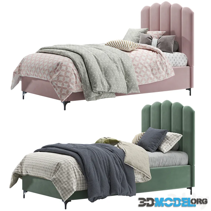 Willow Single Bed