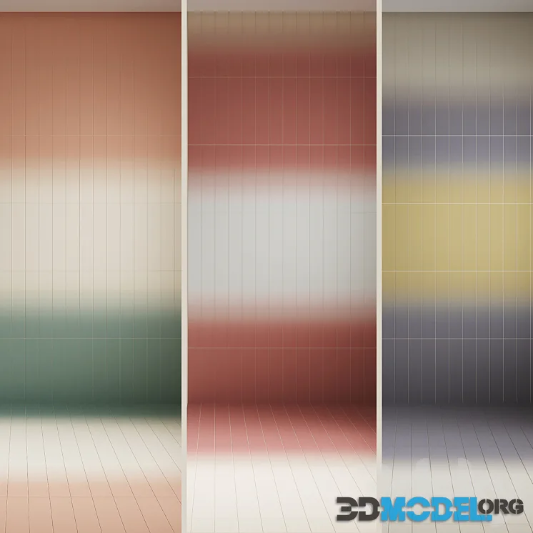 WOW Melange Tile