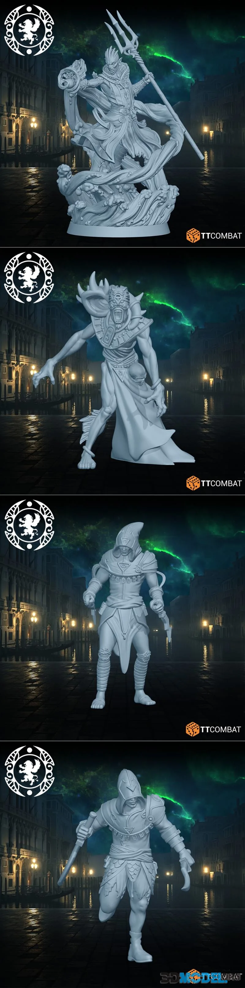 Carnevale Minis January 2026 – Printable