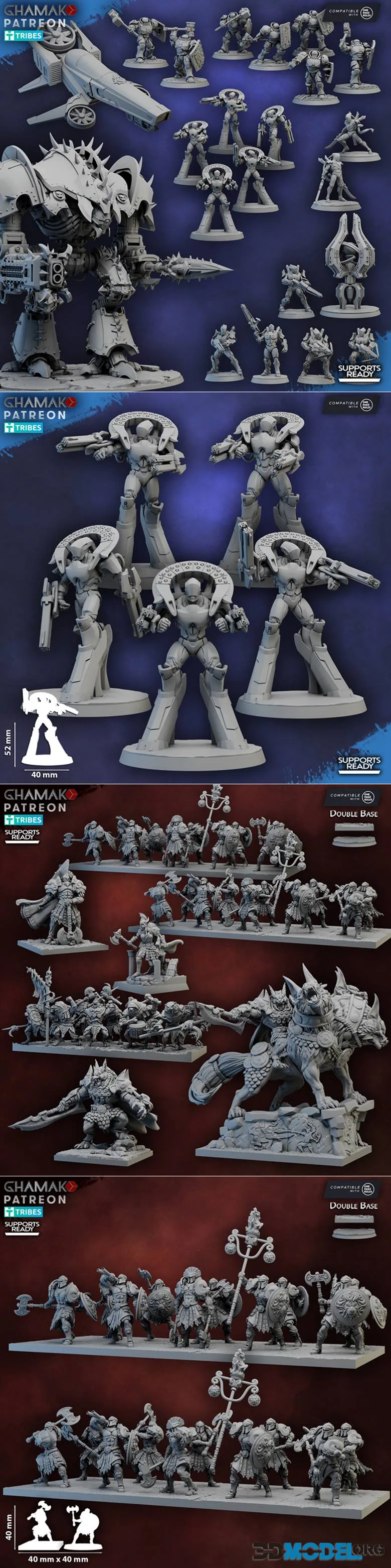 Ghamak May 2026 – Printable
