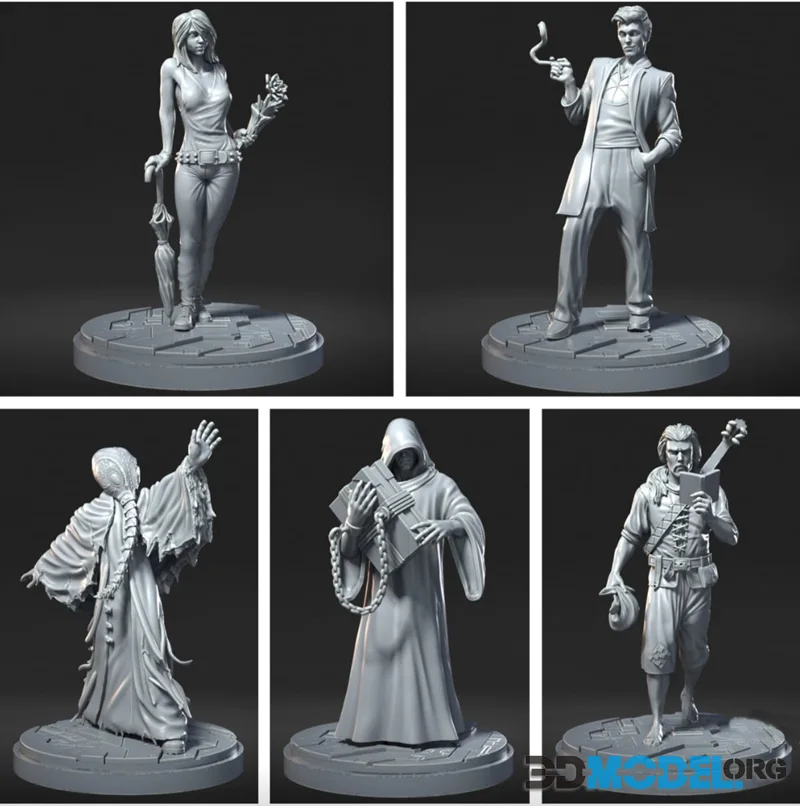 RN Estudio - Champions Sadman February 2026 – Printable
