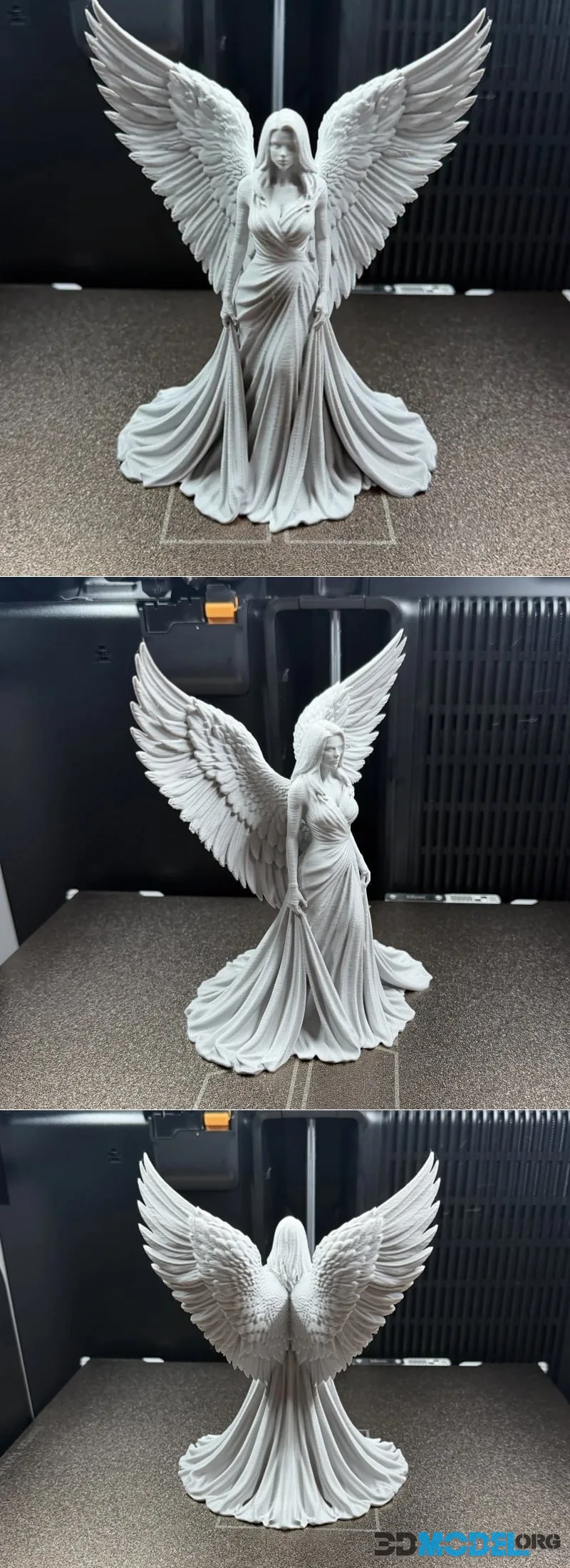 Angel – Printable