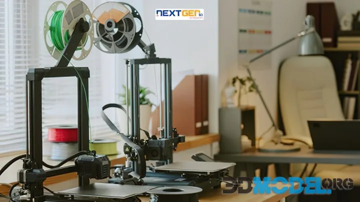 Udemy - 3D Printer Electronics Mastery: Boards, Motors Theory
