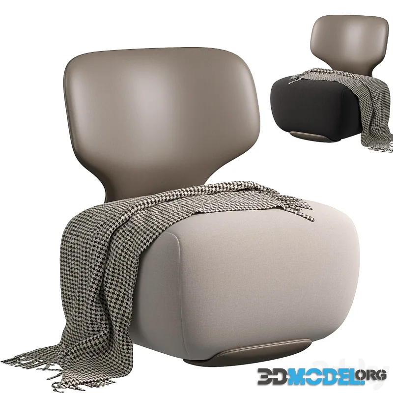 Amur Noa Chair