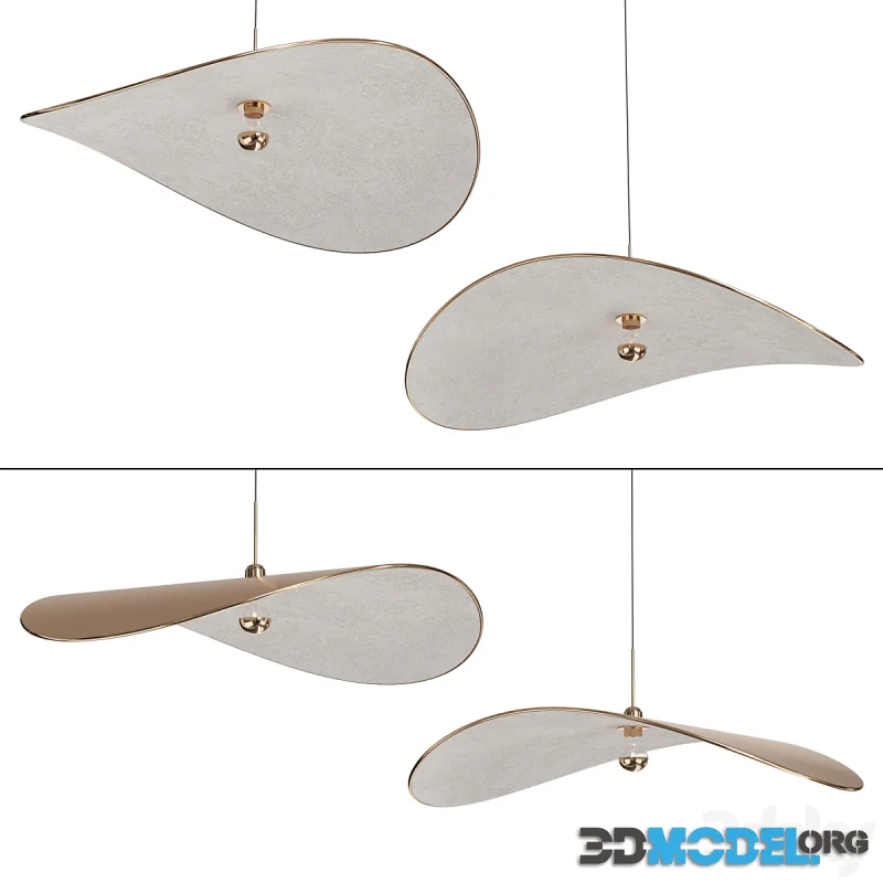 Ariane collection Light