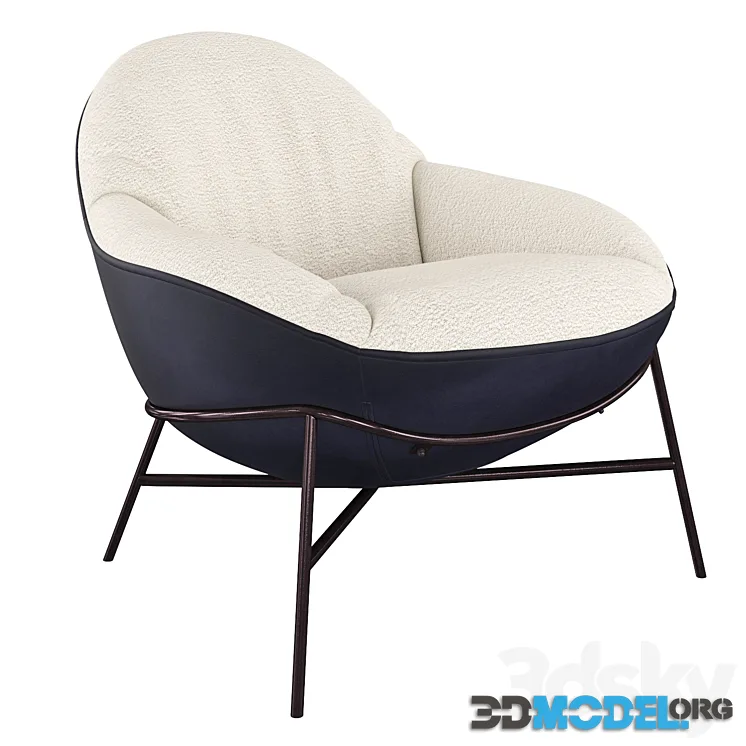 Armchair Debra