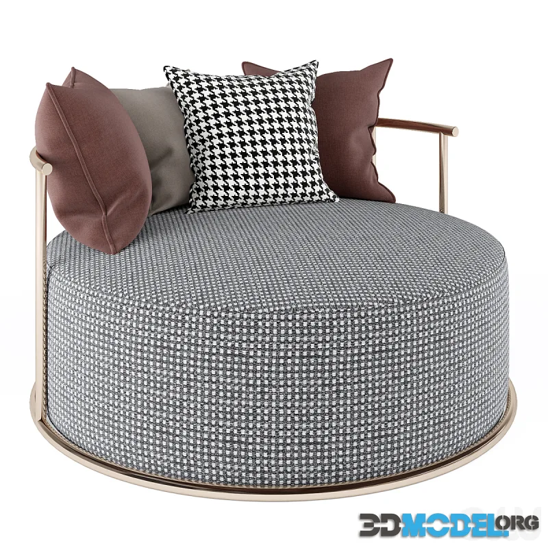 Armchair LeHome – S105