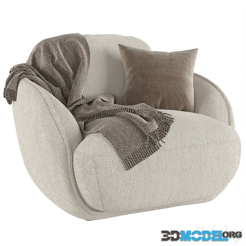 Armchair Riolo
