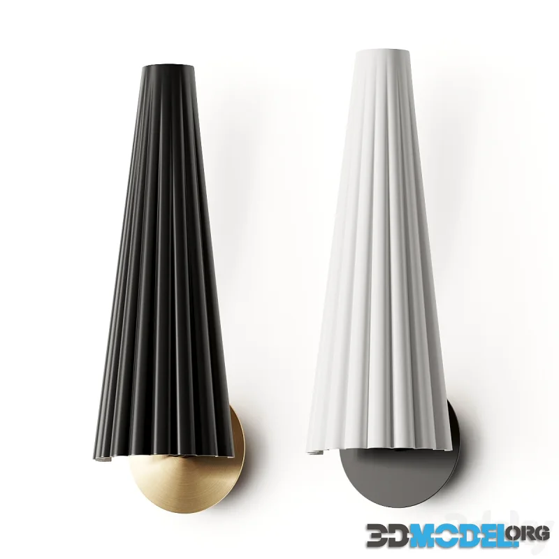 Aromas del Campo Bion Wall Lamp