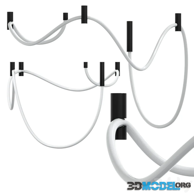 AUROOM FREELIGHT CEILING HOOK