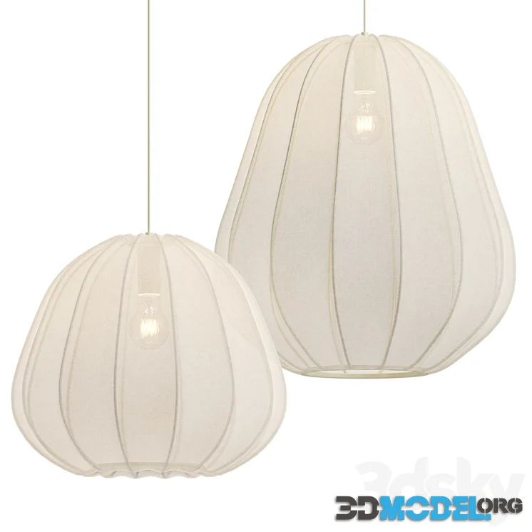 Balloon by Bolia pendant lamp