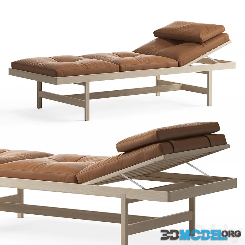 Bassass fellows daybed