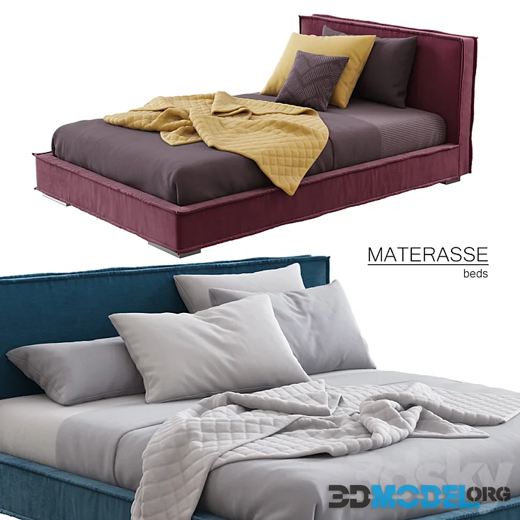 Bolzan Letti Materasse