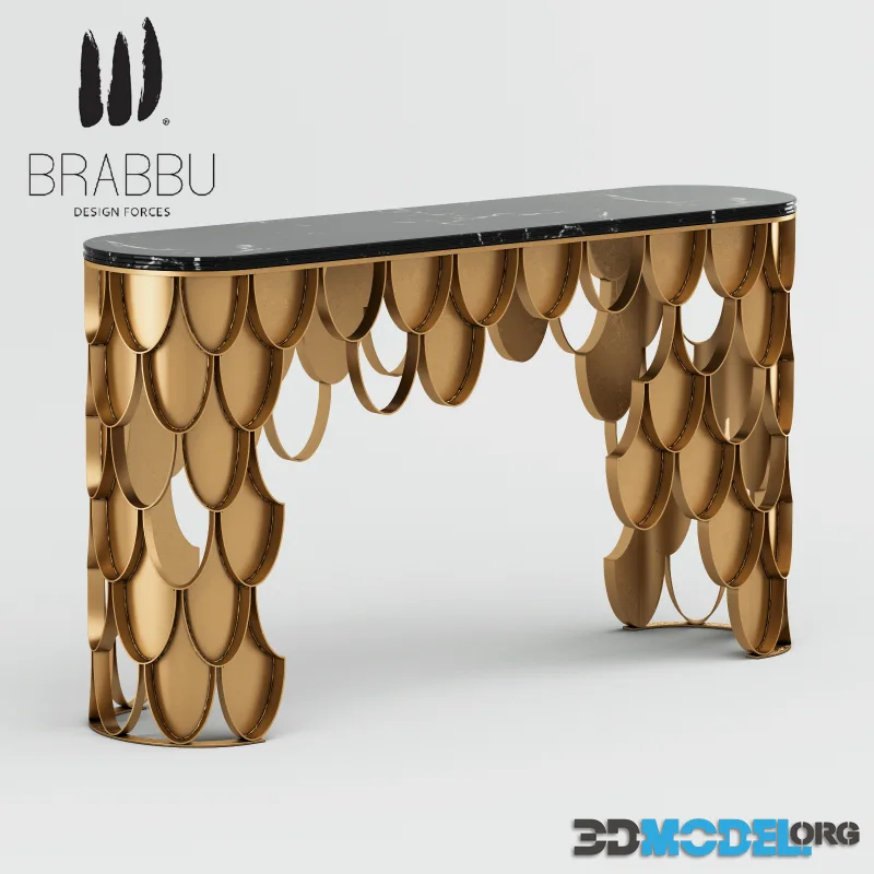 Brabbu Koi Console
