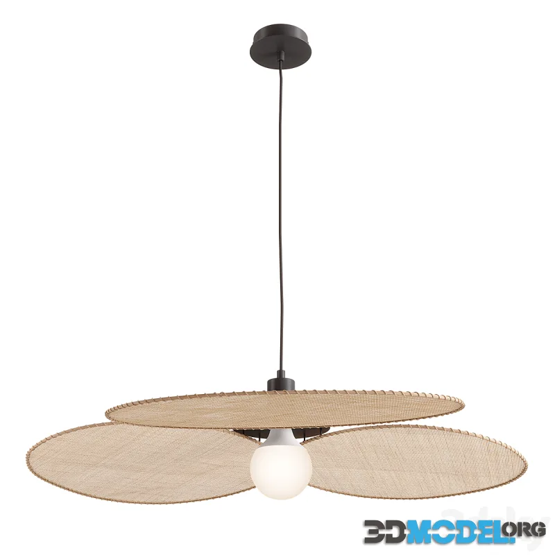 Canopee Ceiling Light, La Redoute