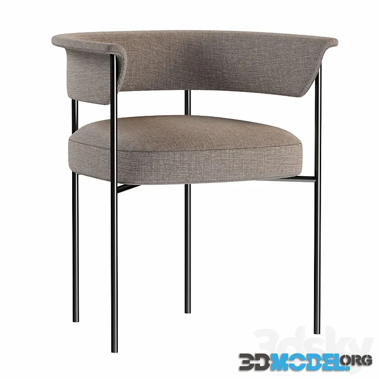 Carrie Dining Chair