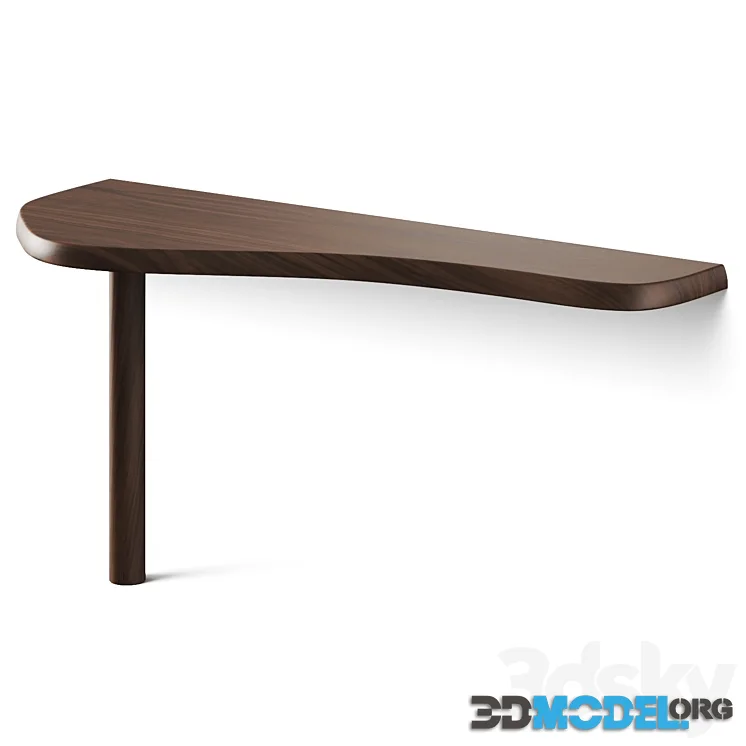 Cassina Doron Console Table