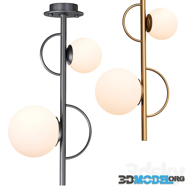 Ceiling lamp Stilfort
