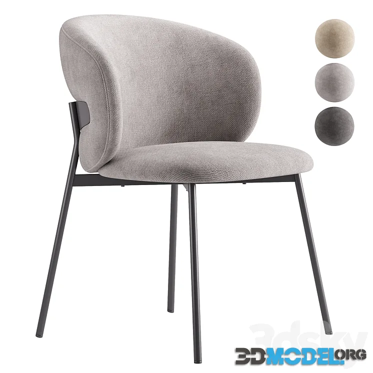 Chambery Chair Deephouse