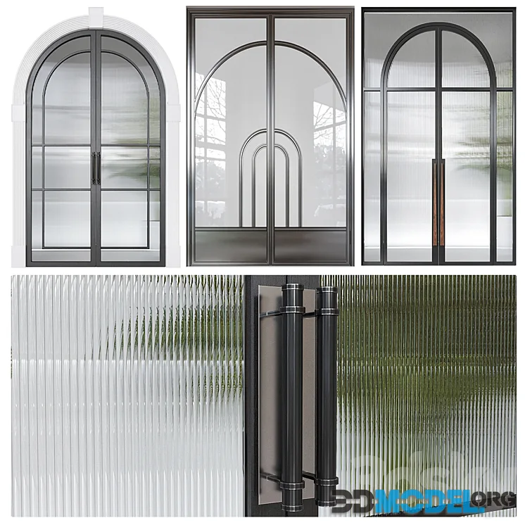 Classic doors 002