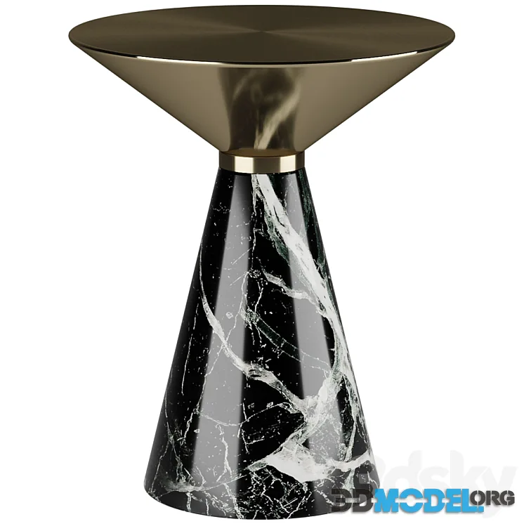 Coffee table BRAVURA by Romatti