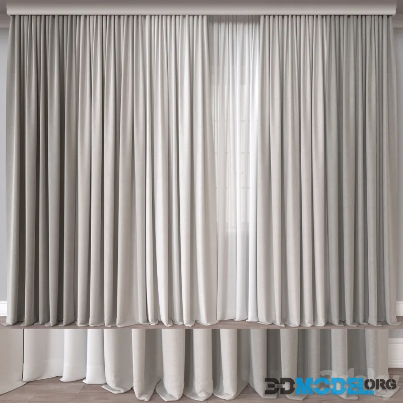 Curtain A848