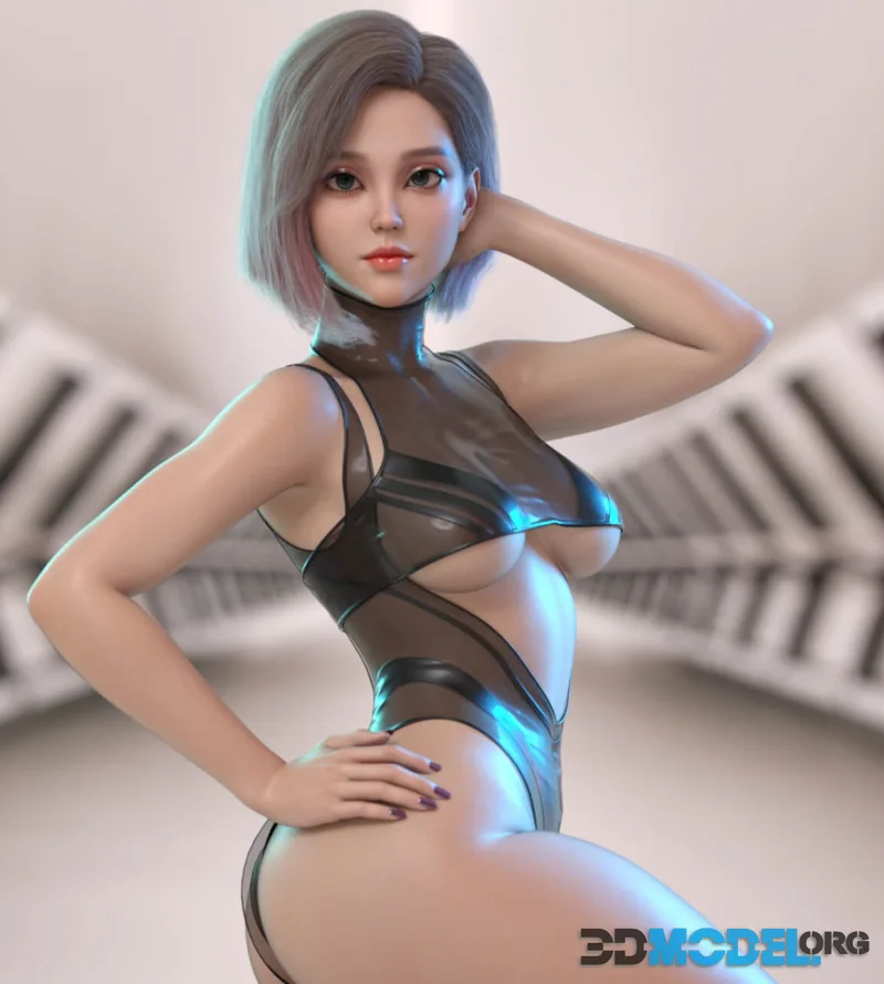 Daz 3D, Poser ADULT Content Bundle 1 September 2025