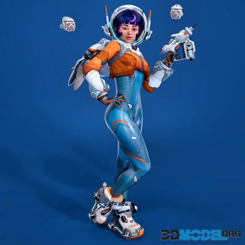 Daz 3D, Poser Bundle 1 May 2026