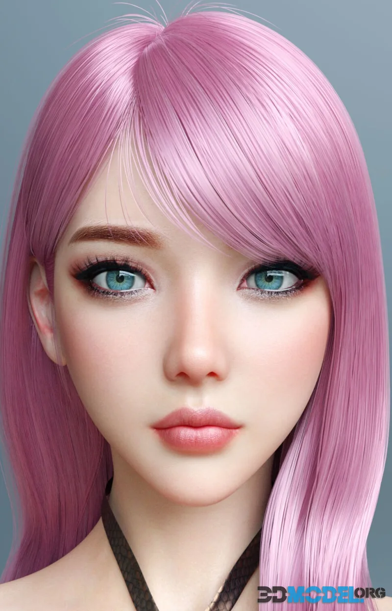 Daz 3D, Poser Bundle 1 October 2025