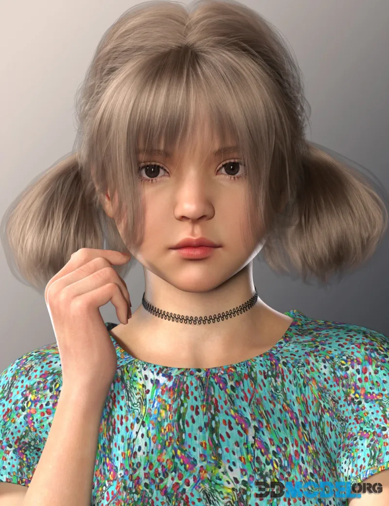 Daz 3D, Poser Bundle 1 September 2025