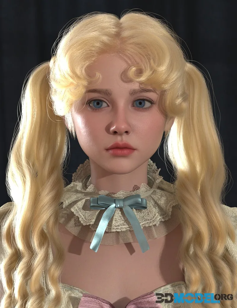 Daz 3D, Poser Bundle 2 February 2026