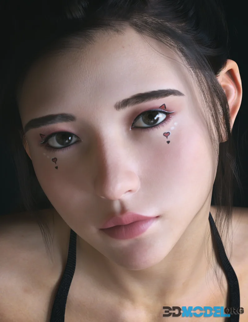 Daz 3D, Poser Bundle 2 May 2026