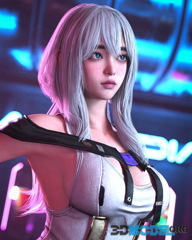 Daz 3D, Poser Bundle 2 September 2025