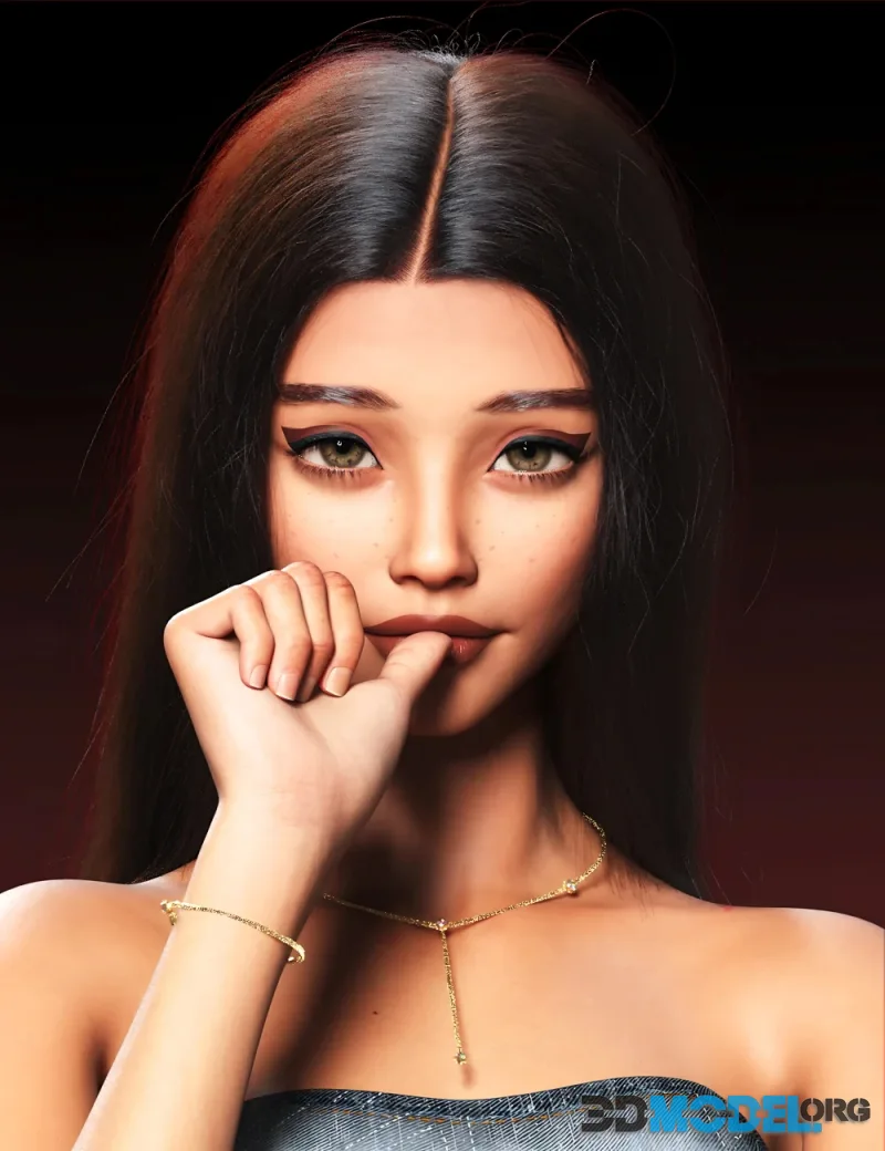 Daz 3D, Poser MEGA Bundle 1 August 2025