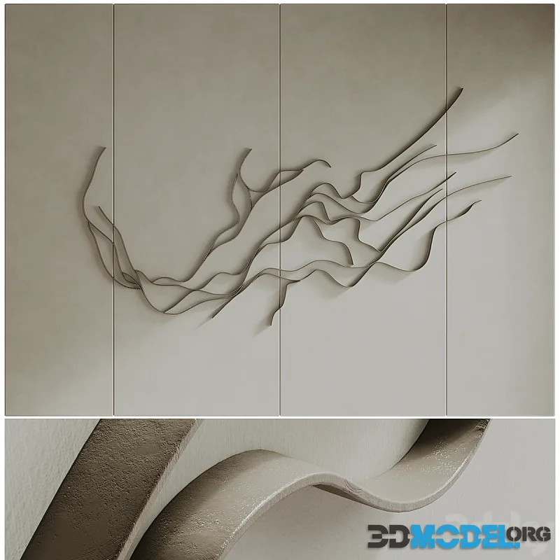 decorative wall art 07