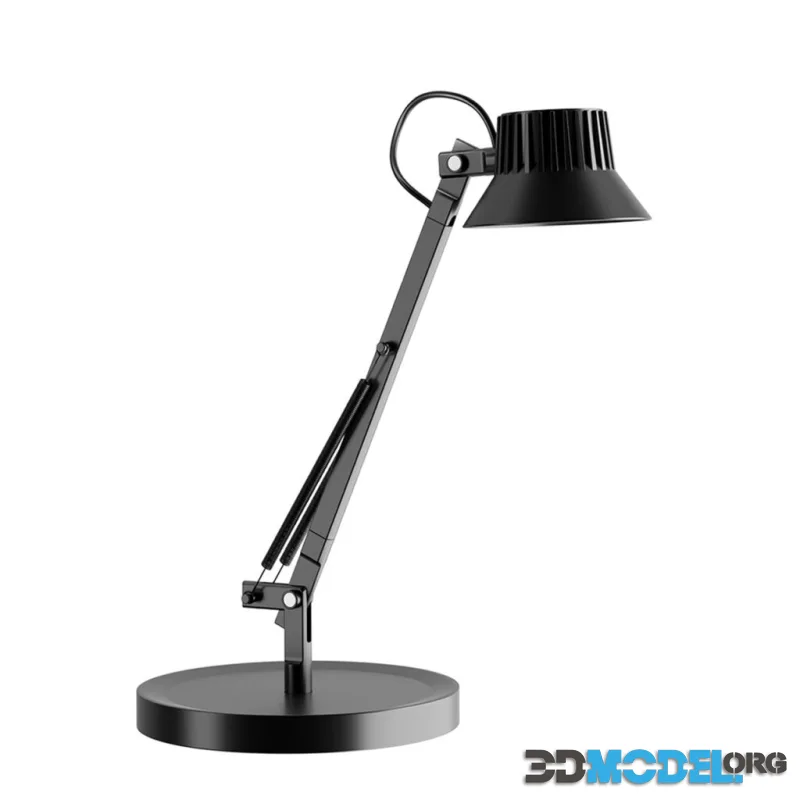 Dedicate Table Lamp S1 by Muuto