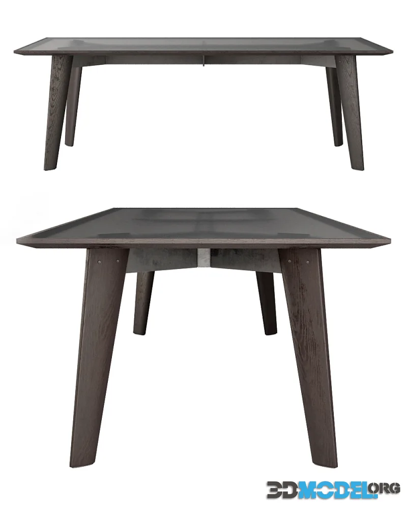 Dining table Howard
