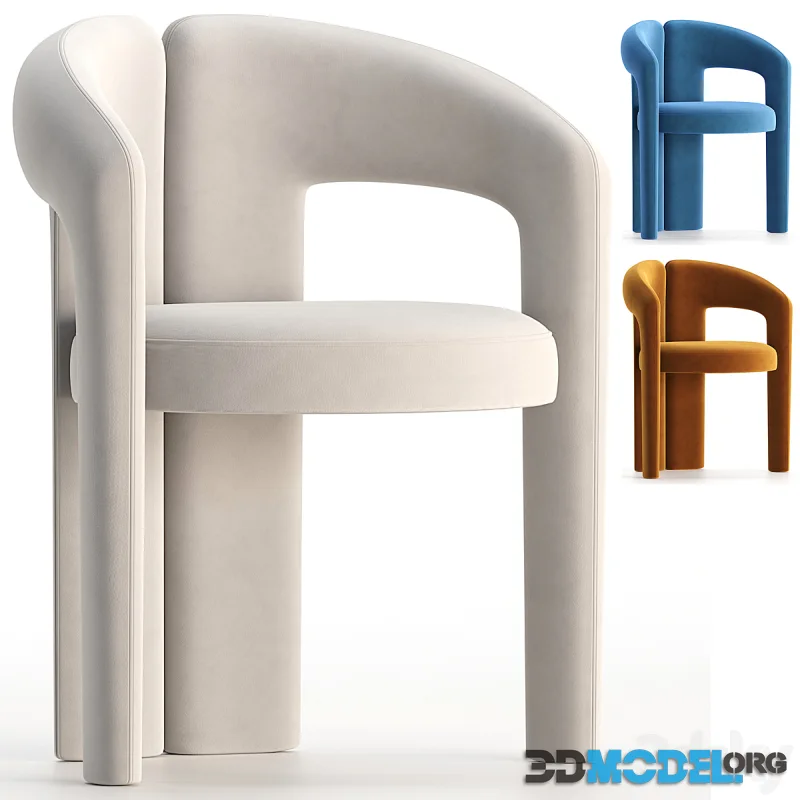 dudet chair