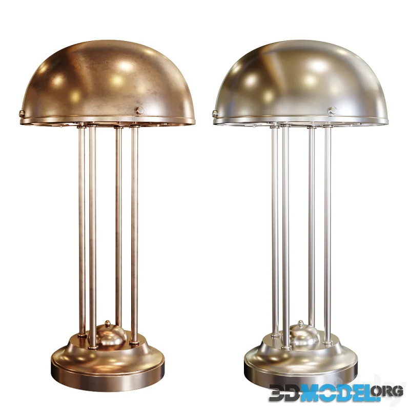 Eichholtz Desk Lamp Livre