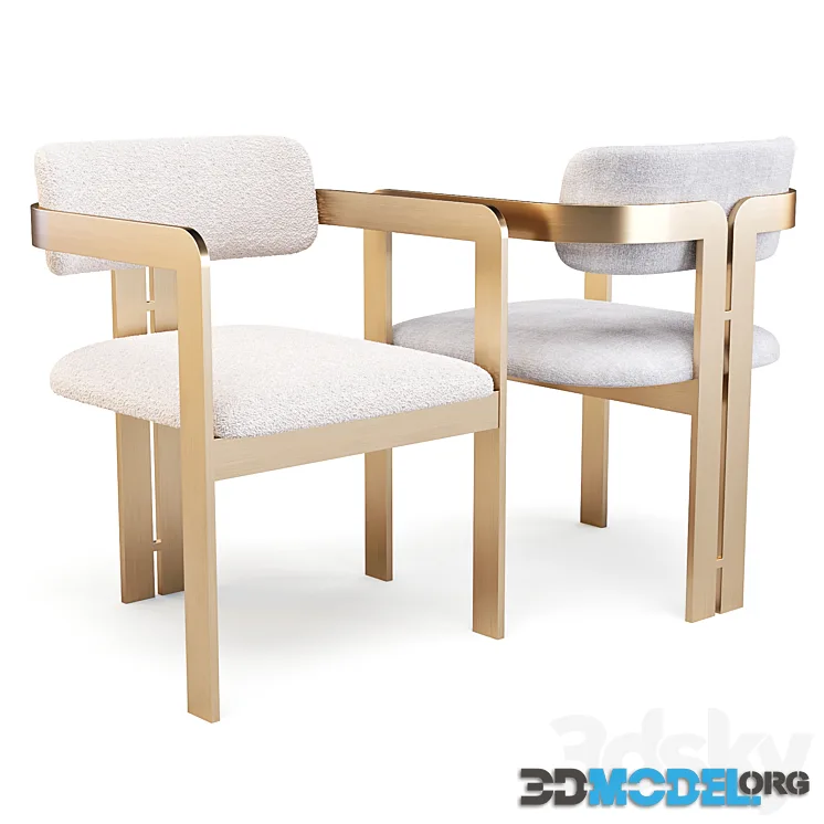 Eichholtz Donato – Dining Chair