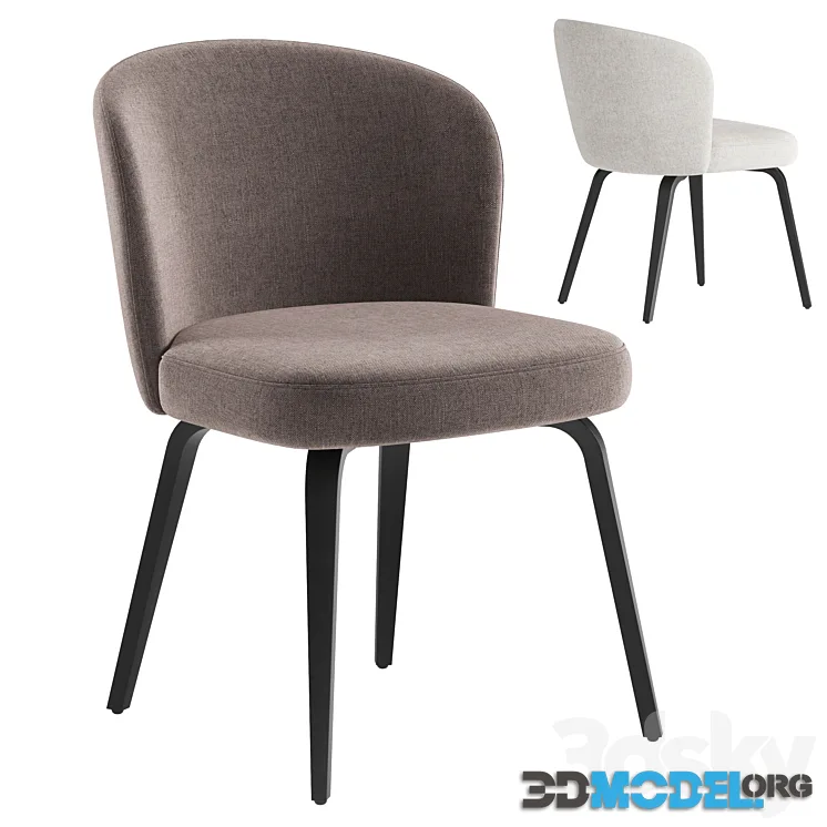 Eichholtz Halard chair