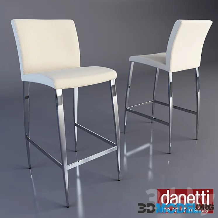 Elise bar stool
