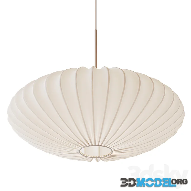 Ellipse Lamp Shade