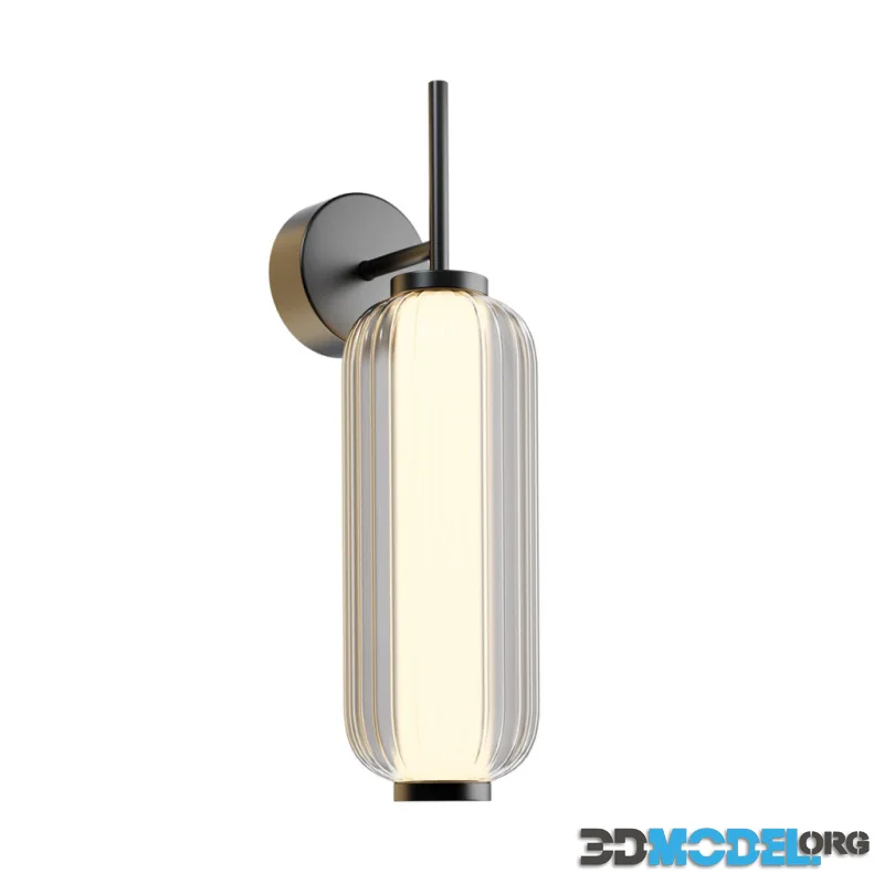 Elma Wall Lamp by Aromas
