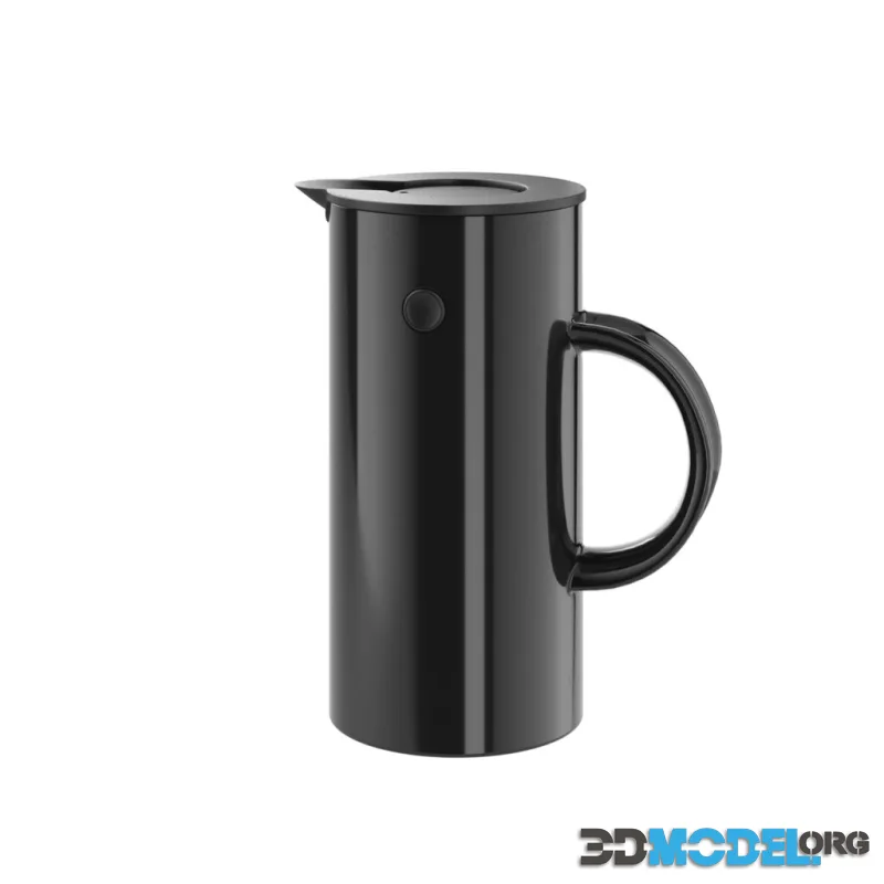 EM77 Vacuum Jug by Stelton