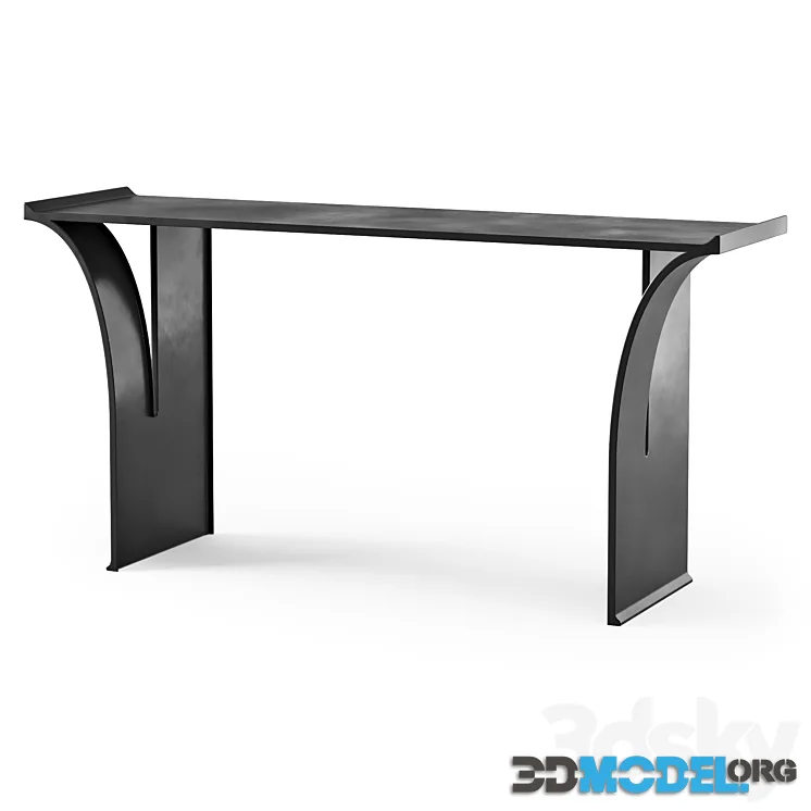 Eric Schmitt Console Rip